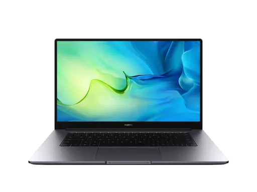 Huawei MateBook D 15 D15 Intel® Core™ i5 i5-1135G7 Laptop 39.6 cm (15.6") Full HD 8 GB DDR4-SDRAM 512 GB SSD Wi-Fi 5 (802.11ac) Windows 10 Home Grey