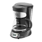 Programmable Coffee Maker