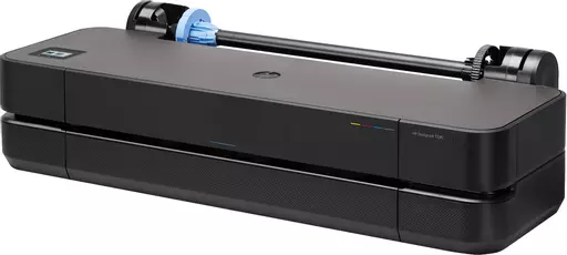 HP Designjet T230 24-in Printer