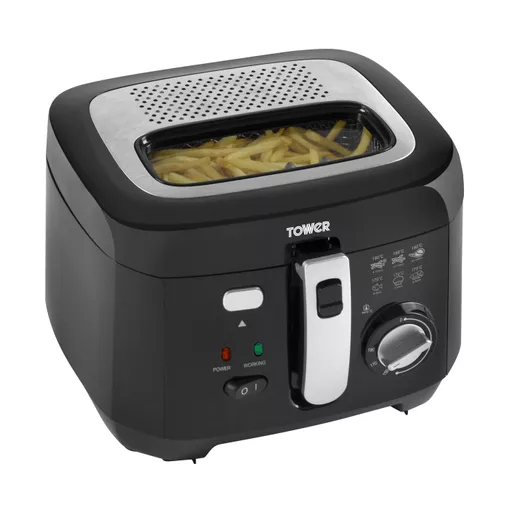 2.5L Deep Fryer