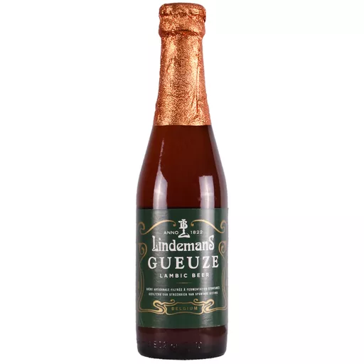 Lindemans Gueuze