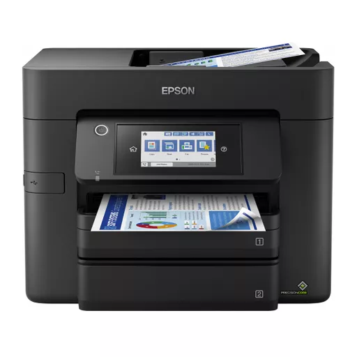 Epson WorkForce Pro WF-4830DTWF Inkjet A4 4800 x 2400 DPI 36 ppm Wi-Fi