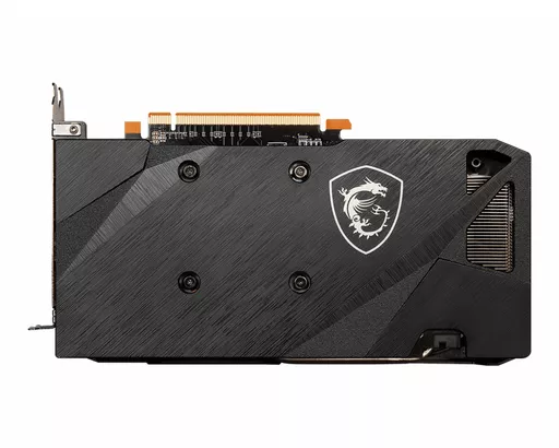 MSI MECH Radeon RX 6650 XT 2X 8G OC AMD 8 GB GDDR6