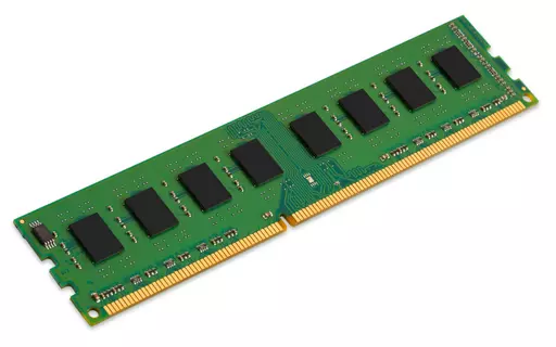 Kingston Technology ValueRAM 16GB(2 x 8GB) DDR3-1600 memory module 2 x 8 GB 1600 MHz