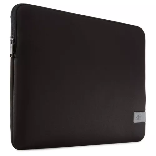 Case Logic Reflect REFPC-116 Black 39.6 cm (15.6