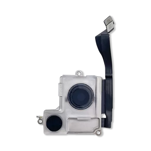 Rear Camera (RECLAIMED) - For iPhone 15 Plus