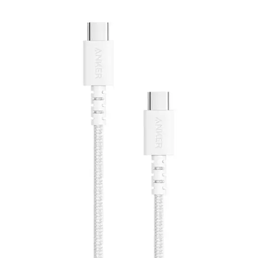 Anker PowerLine+ Select USB cable 1.8 m USB 2.0 USB C White