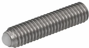 K0384 Ball Pressure Screws Form D Ball In POM Size M4-M8