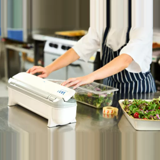 WRAPMASTER