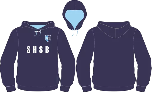 HOODIE (SHSB)