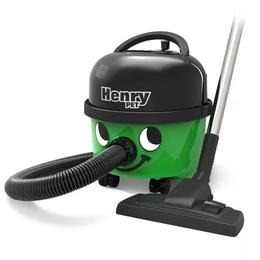 Numatic Henry Pet