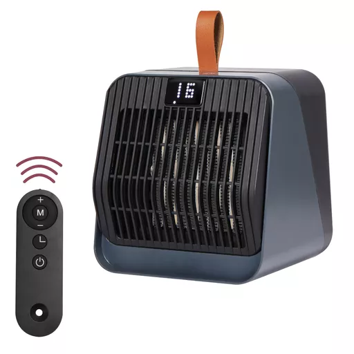 2KW Digital Ceramic Heater