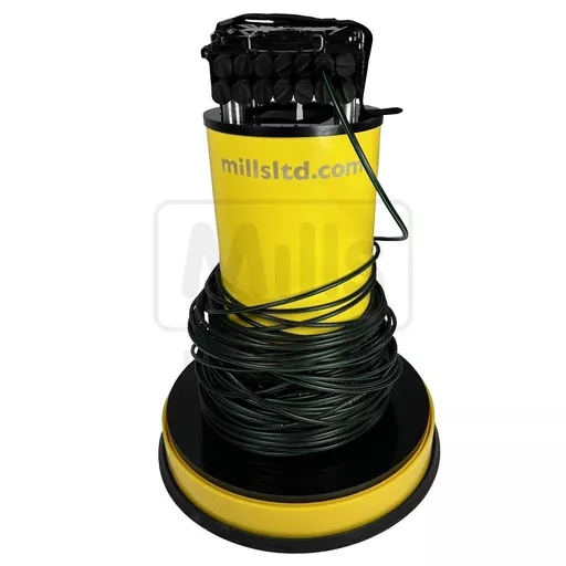 Top Hat CBT Reel Dispenser for Drum-Mate S00-9770