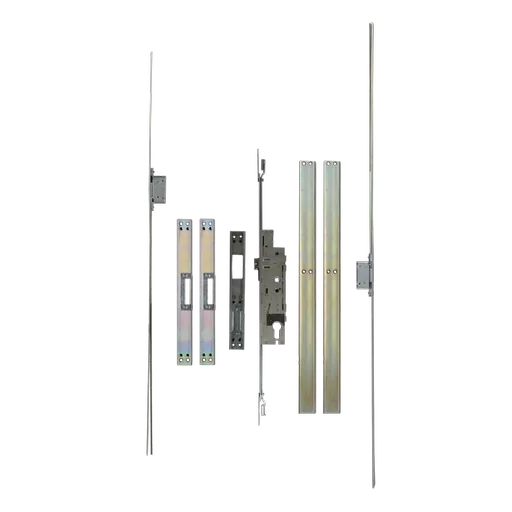 FULLEX Universal UPVC Repair Lock