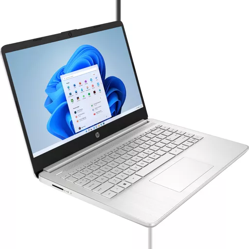 HP Laptop 14s-dq5013na Intel® Core™ i3 i3-1215U 35.6 cm (14