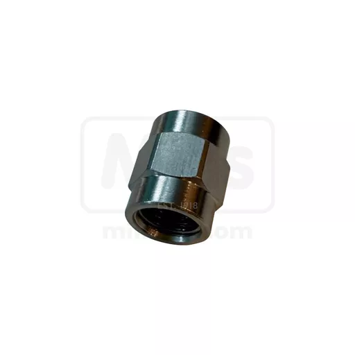 BSP F1/4-F1/4 Equal Bush BSP Adaptors Connecting Socket