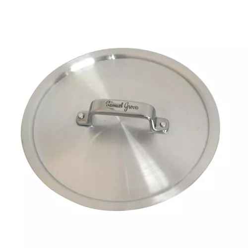 254mm ALUMINIUM LID FOR LB0416/HW