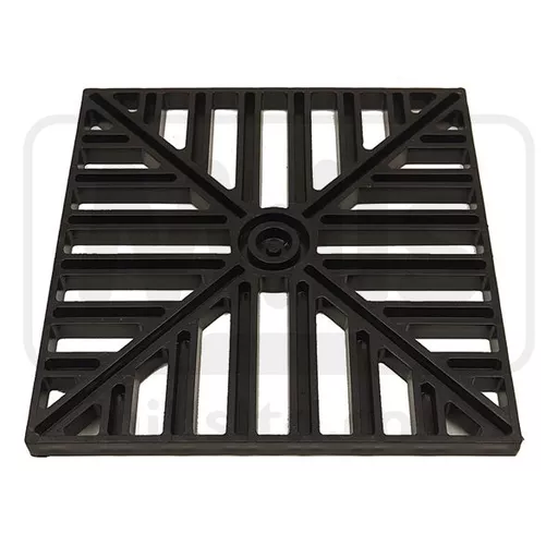 Mills Grating Sump 2A