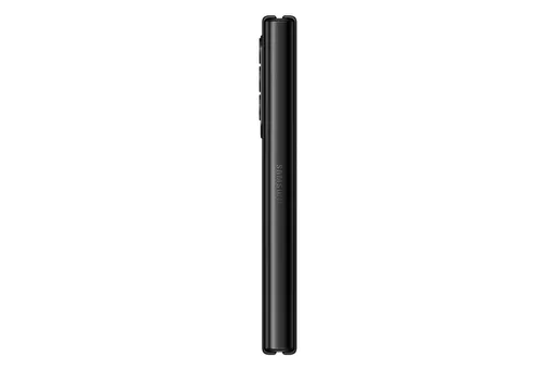 Samsung Galaxy Z Fold3 5G SM-F926B 19.3 cm (7.6") Dual SIM Android 11 USB Type-C 12 GB 256 GB 4400 mAh Black