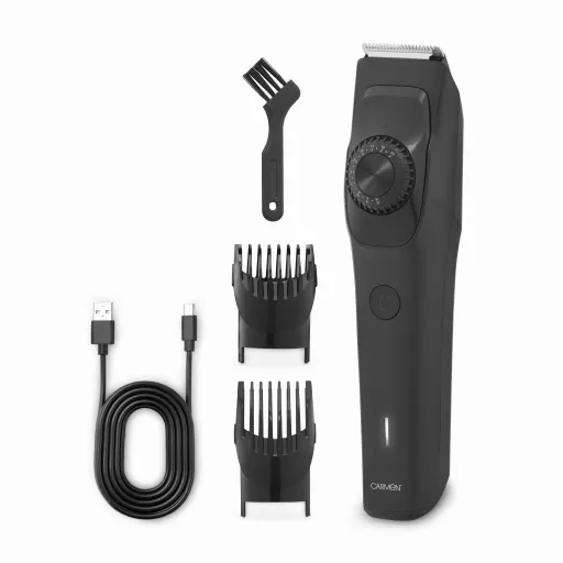 Mens Signature Cordless Hair Trimmer