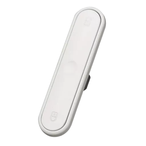 ALUK Pop Out Bi-Fold Handle Non Locking