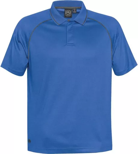 Men's Tritium Performance Polo