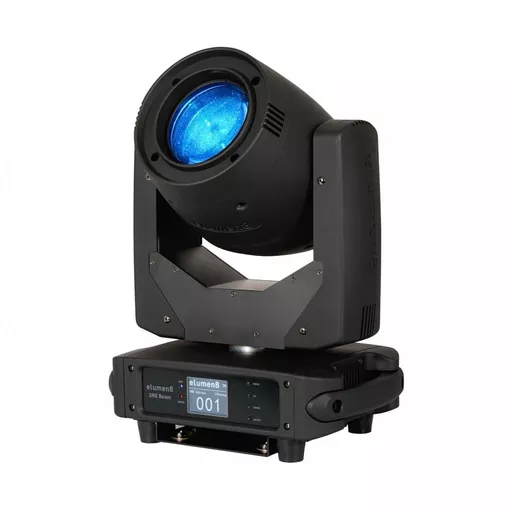 elumen8 Kudos 2RE Beam Moving Head Light