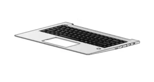 StarTech.com Mobile Standing Desk - Portable Sit Stand Ergonomic Height Adjustable Cart on Wheels - Rolling Computer/Laptop Workstation Table with Locking One-Touch Lift for Teacher/Student