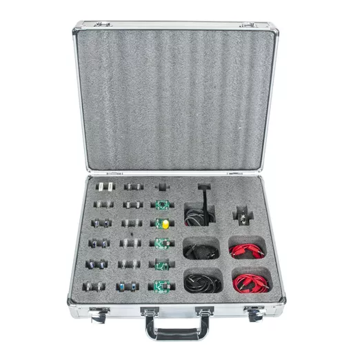 Eisco Electronics Investigation Kit