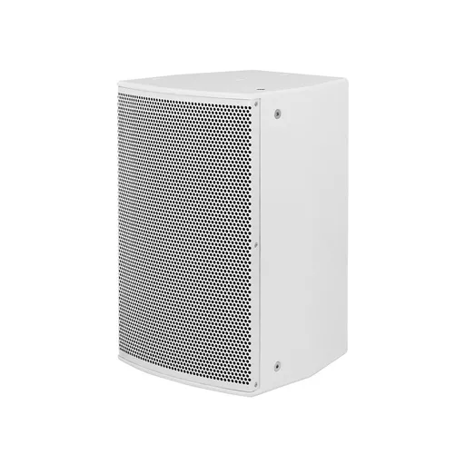 Clever Acoustics SVT 250 White Speaker