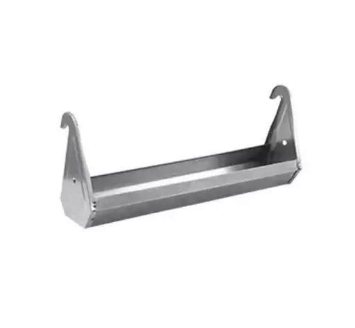 Galvanised Hanging Feeder