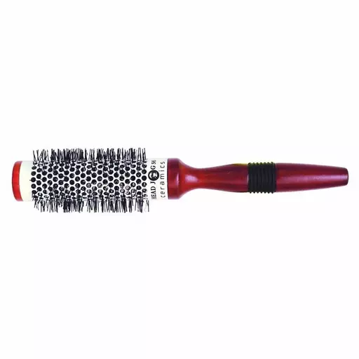 Head Jog Ceramic Radial Brush (56) 33mm