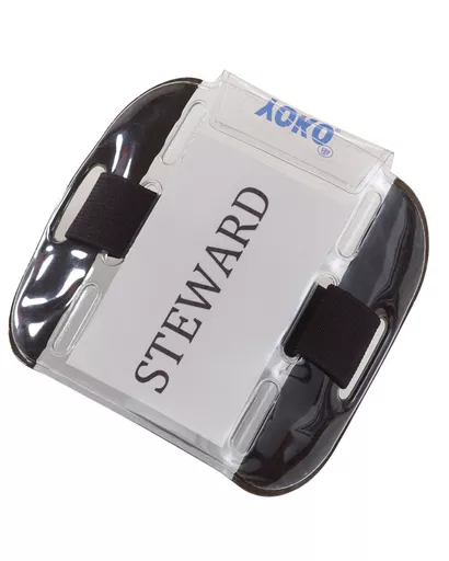 ID Armbands