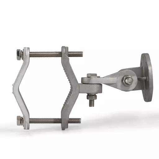 SilverNet TILT AND SWIVEL 3 AXIS MOUNTING BRACKET