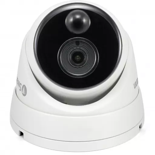 Swann SWPRO-1080MSDPK2-EU security camera Dome IP security camera Indoor & outdoor Ceiling