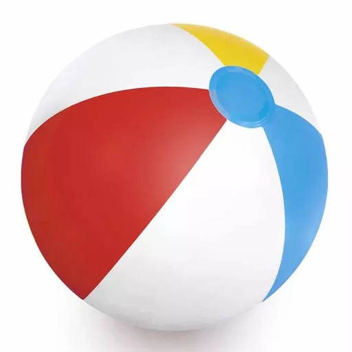 Inflatable Beach Ball