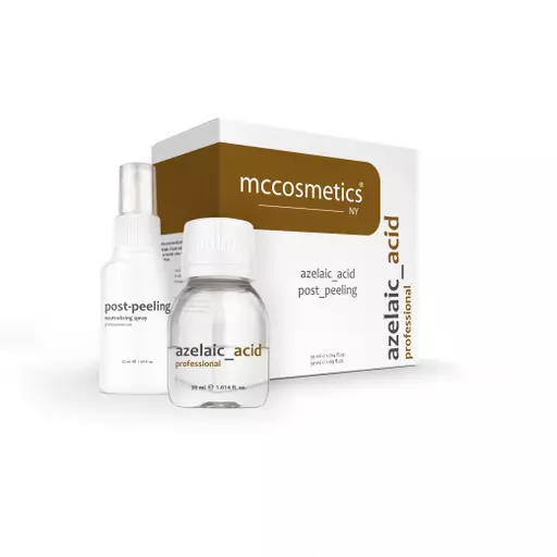 mccosmetics Azelaic Acid 25% Peel