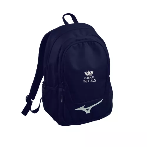 Oxford University Netball Club Mizuno Backpack