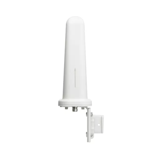 HPE Aruba Networking ANT-2x2-256O-6 6dBi Tri Band 2x2 Outdoor Omni Directional Antenna
