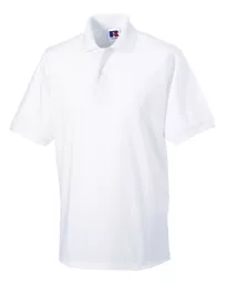 Hardwearing Polycotton Polo Shirt