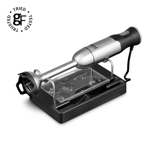 5 in 1 Hand Blender S/S