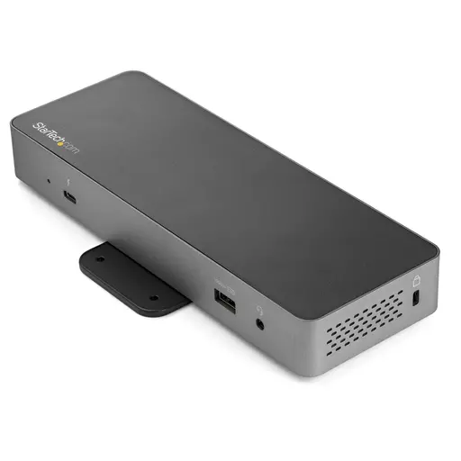 StarTech.com Docking Station Mount - Steel