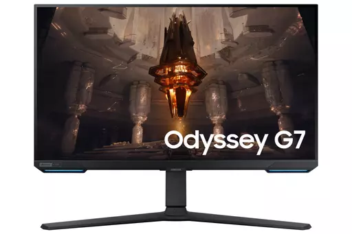 Samsung 28" Odyssey S28BG700EP 4K Ultra HD LED - Black