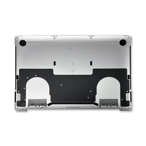 Bottom Case (RECLAIMED) (Silver) - For Macbook Pro 13" (A1989) (2018)