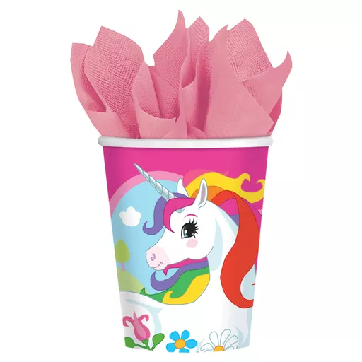 Unicorn Cups