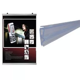 Hanging Poster Snaps