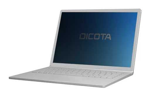 DICOTA Privacy Filter 2-Way Magnetic Laptop 14" (16:10)