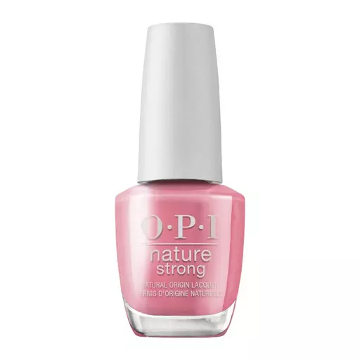 OPI Nature Strong Natural Vegan Nail Polish Knowledge is Flower 15ml