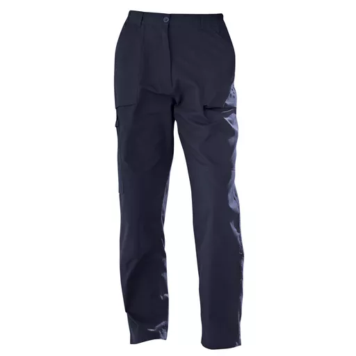 New Action Women's Trouser (Long)