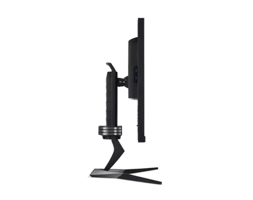 Acer Predator XB323UGP computer monitor 81.3 cm (32") 2560 x 1440 pixels Quad HD LCD Black